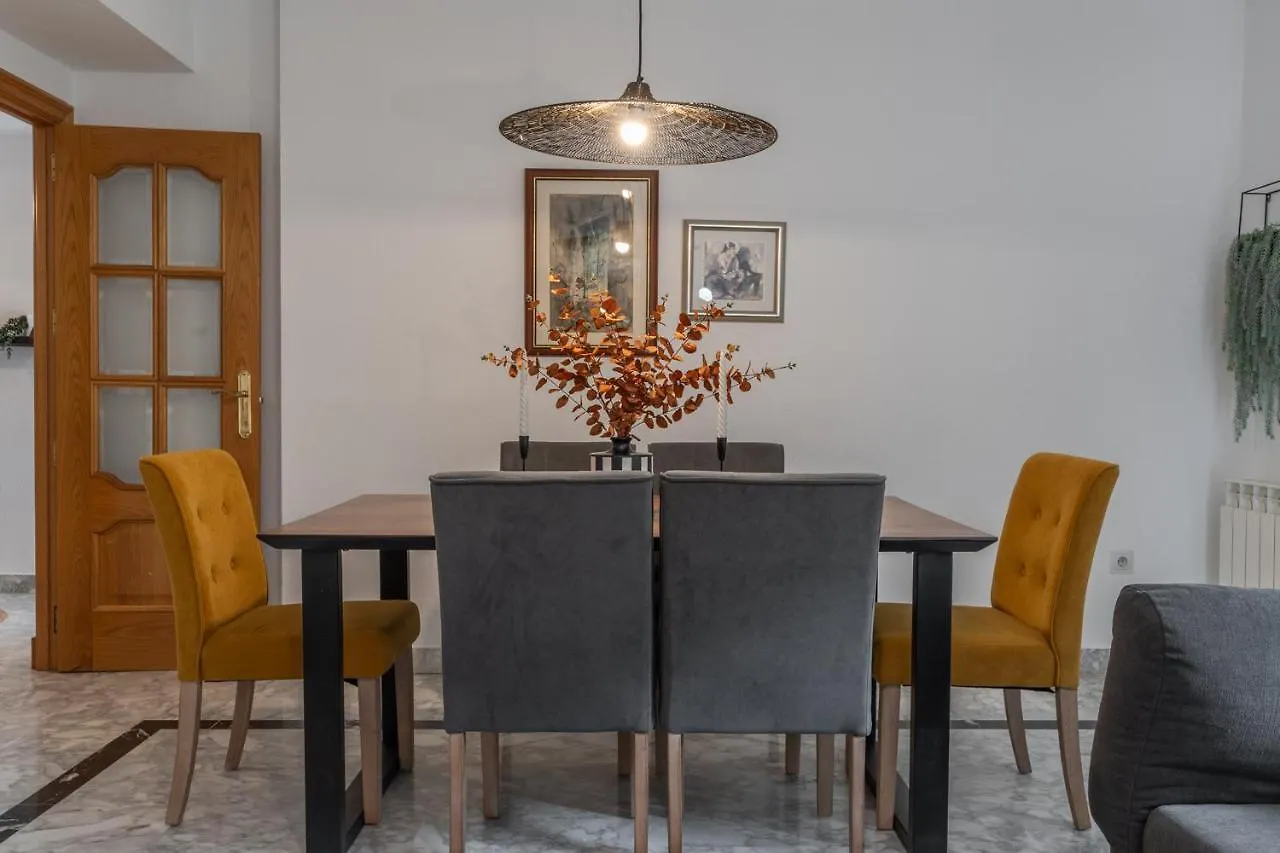 Tuguest San Anton II Apartment Granada 0*,  Spanien