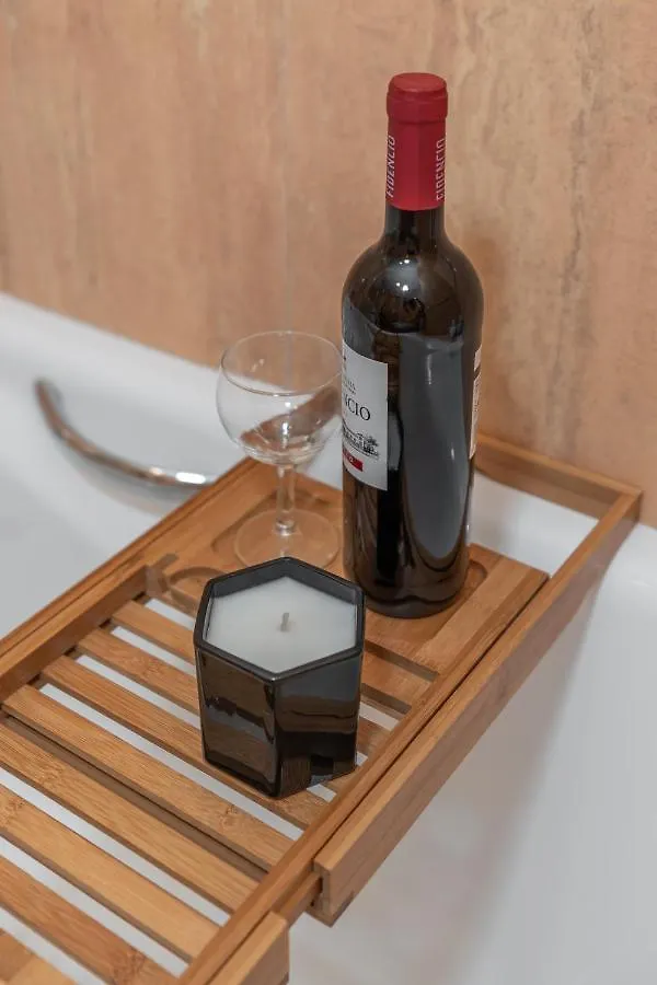 Tuguest San Anton II Apartment Granada