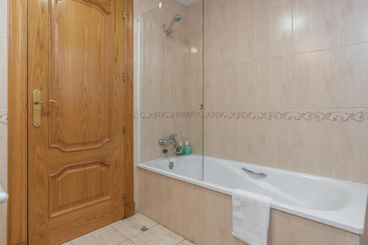 Tuguest San Anton II Apartment Granada 0*,  Spanien
