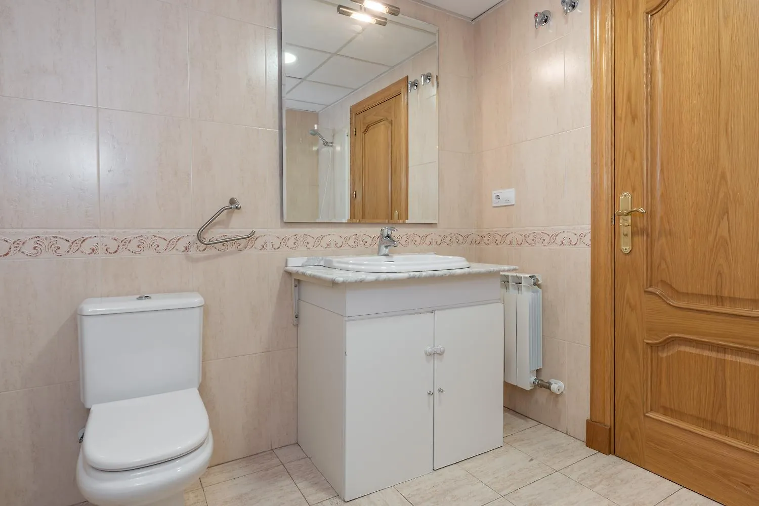 Tuguest San Anton II Apartment Granada
